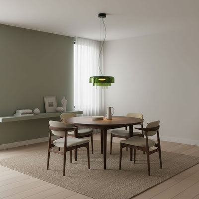 Lysandra Levels Pendant Light