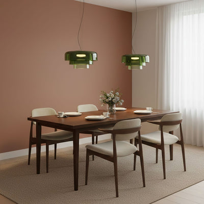 Lysandra Levels Pendant Light