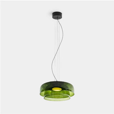 Lysandra Levels Pendant Light