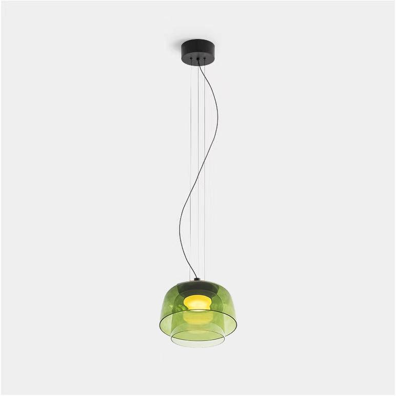 Lysandra Levels Pendant Light
