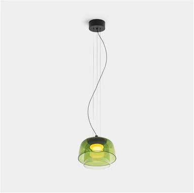 Lysandra Levels Pendant Light