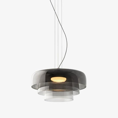 Lysandra Levels Pendant Light
