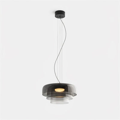 Lysandra Levels Pendant Light