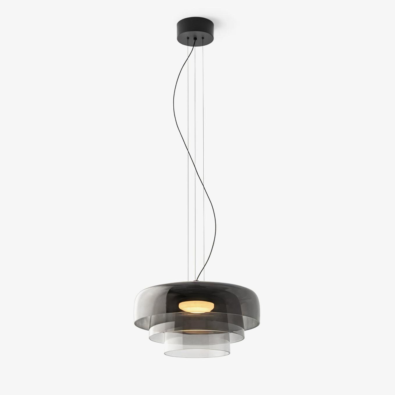 Lysandra Levels Pendant Light