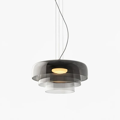 Lysandra Levels Pendant Light