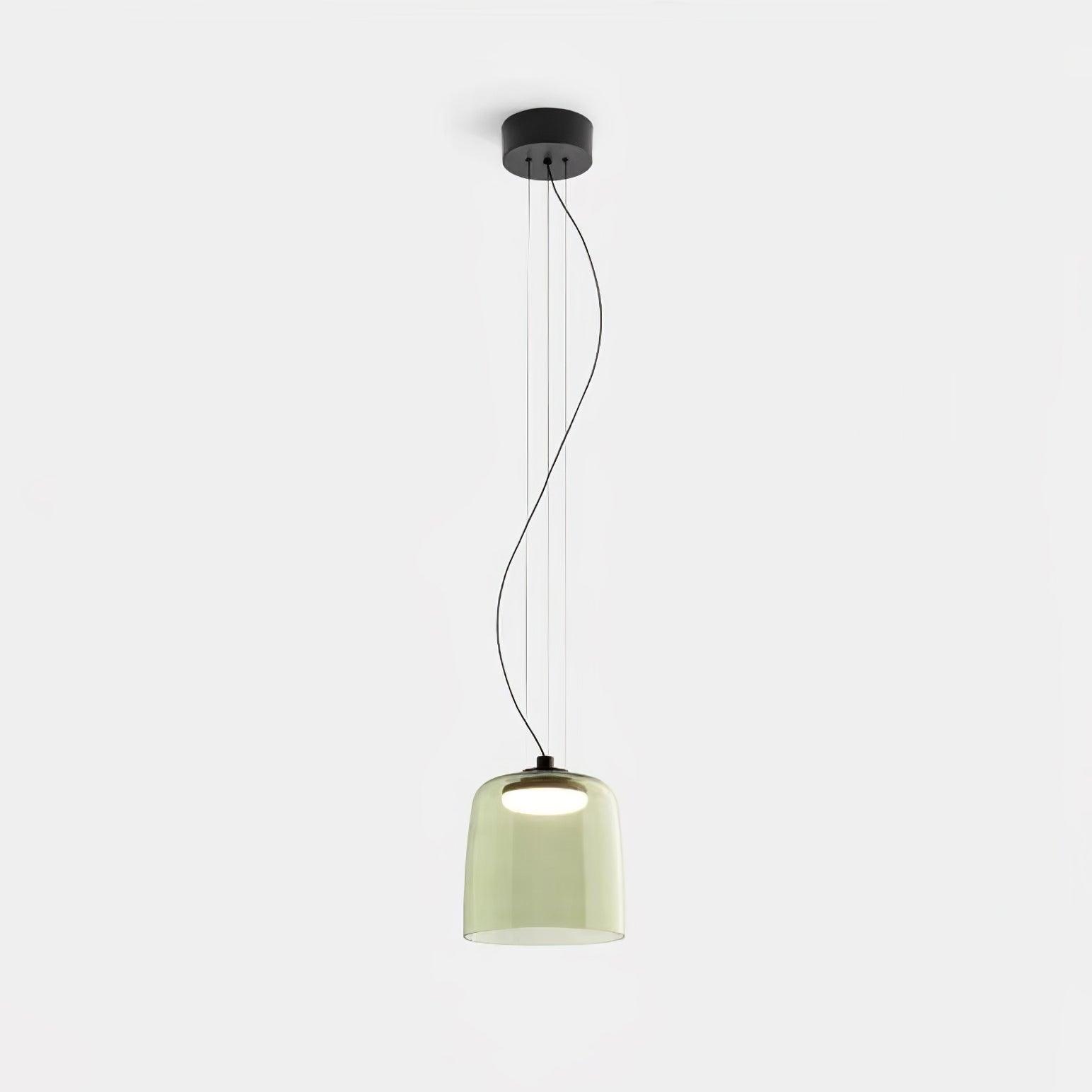 Renivine Industrial Pendant Light