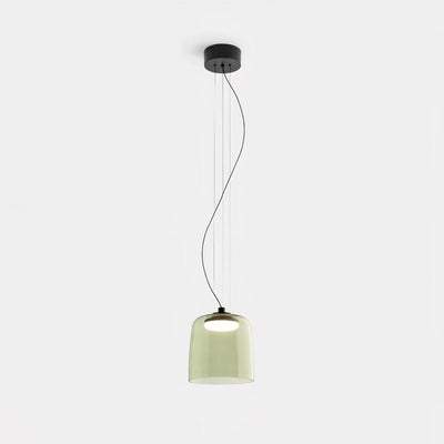 Lysandra Levels Pendant Light