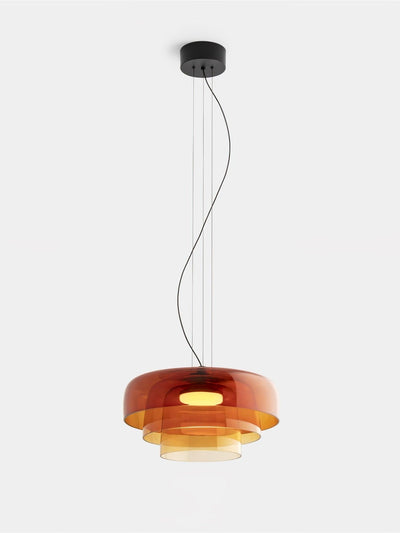 Lysandra Levels Pendant Light
