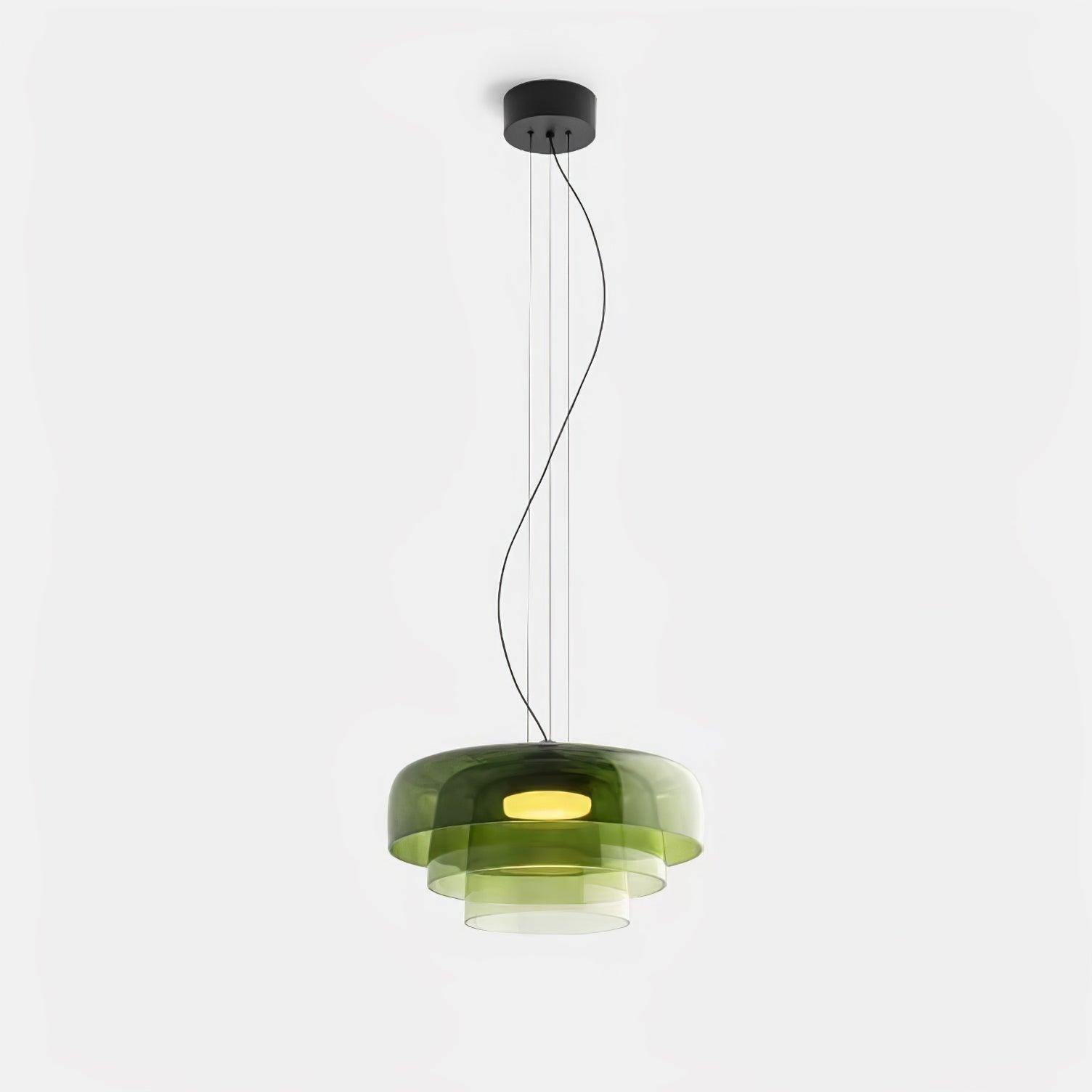 Lysandra Levels Pendant Light