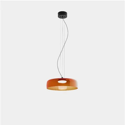 Lysandra Levels Pendant Light