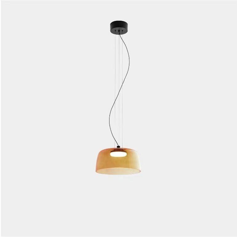 Lysandra Levels Pendant Light