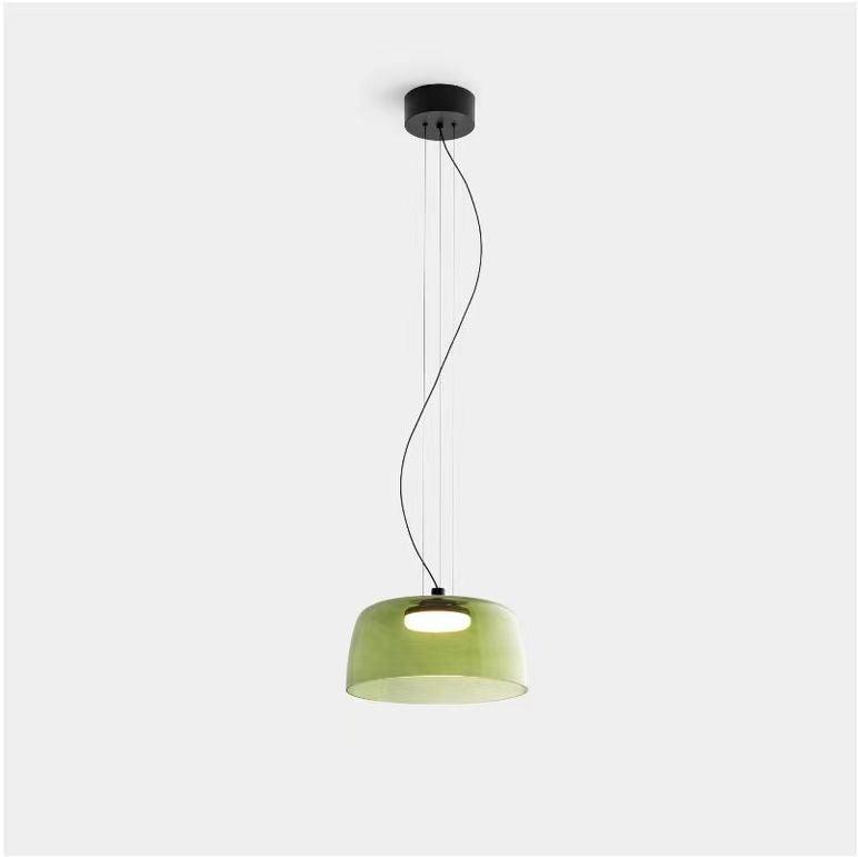Lysandra Levels Pendant Light