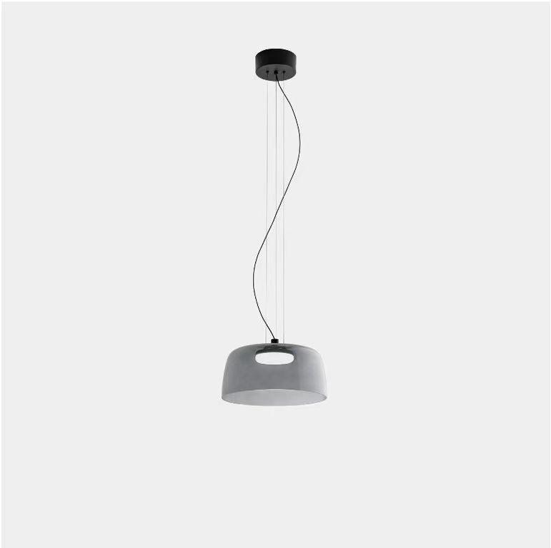 Lysandra Levels Pendant Light