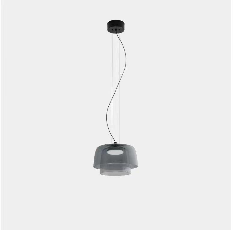 Lysandra Levels Pendant Light