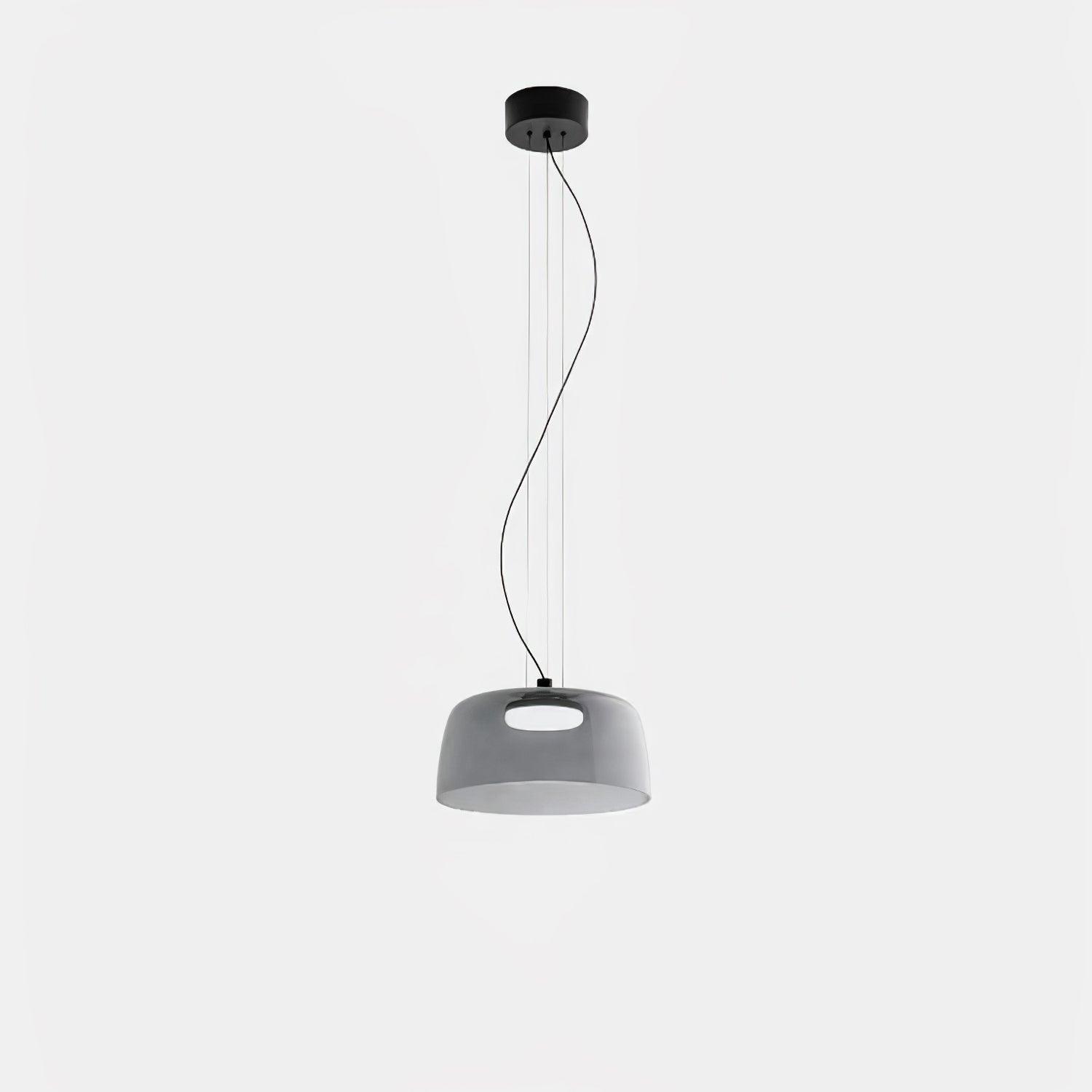 Lysandra Levels Pendant Light