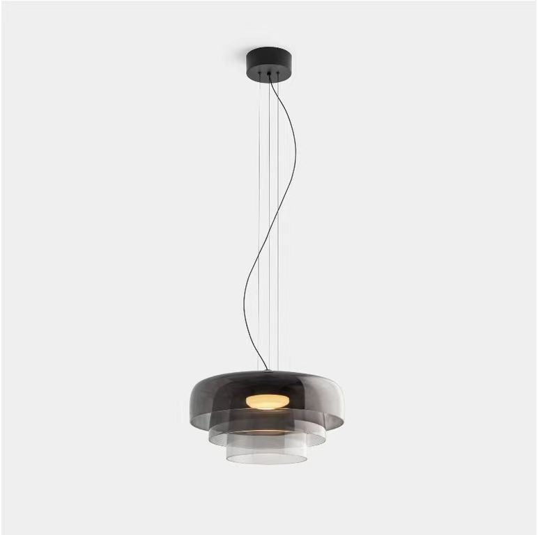 Lysandra Levels Pendant Light