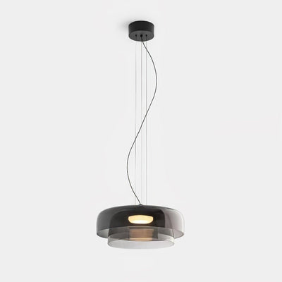 Lysandra Levels Pendant Light