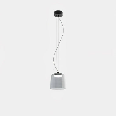 Renivine Industrial Pendant Light