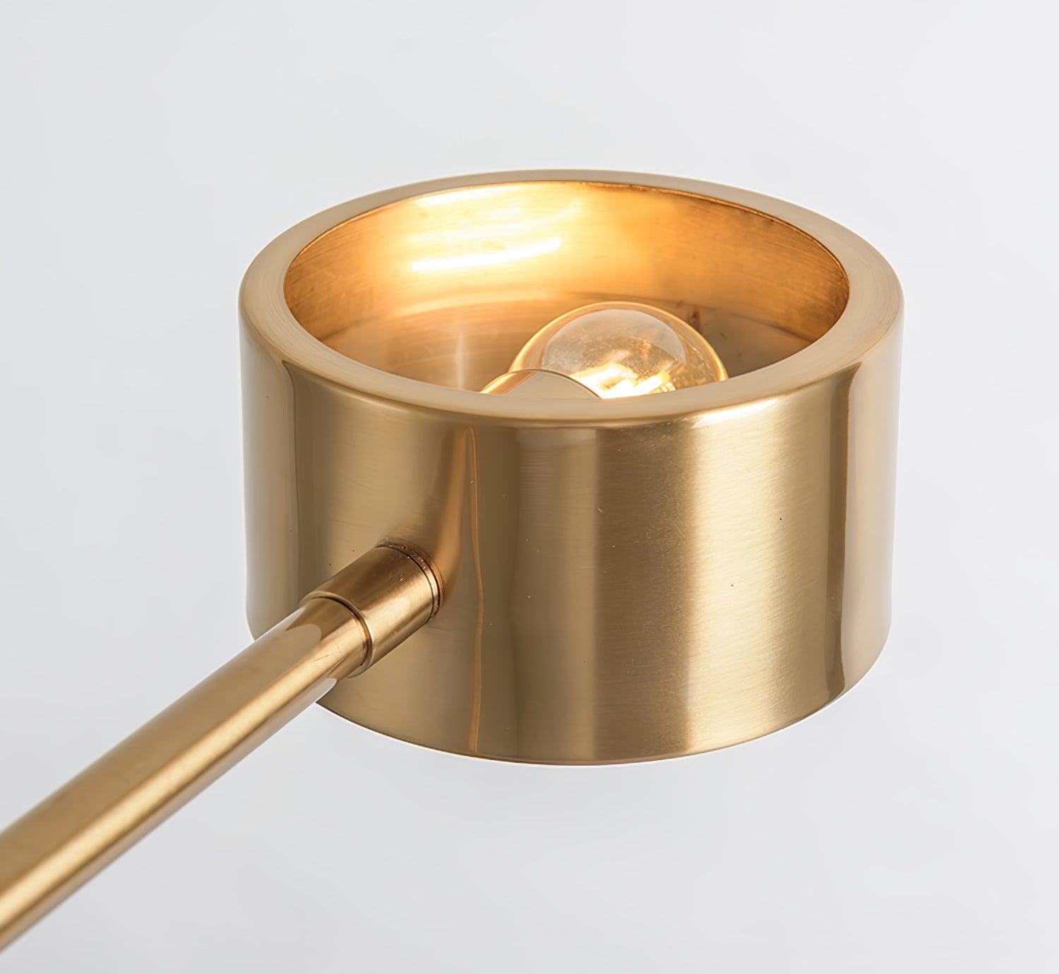Aveneina Lever Office Table Light