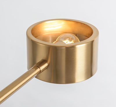 Aveneina Lever Office Table Light