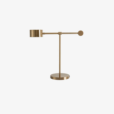 Aveneina Lever Office Table Light