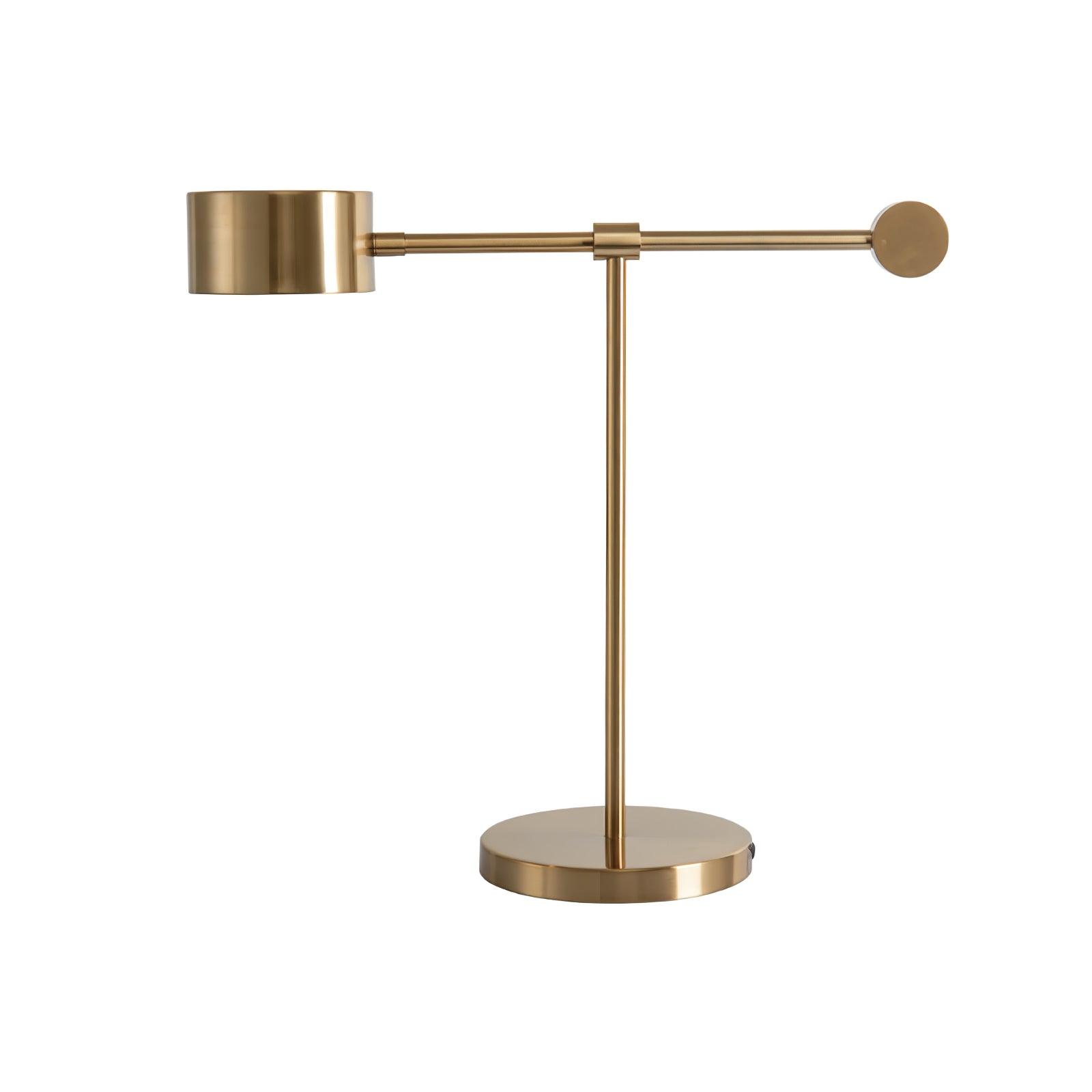 Aveneina Lever Office Table Light