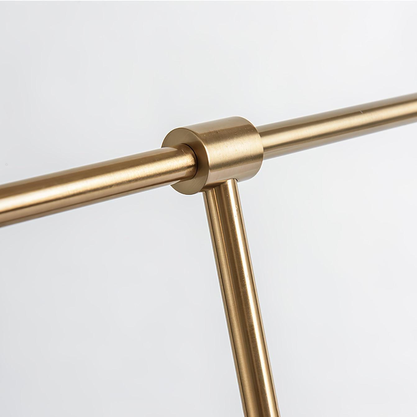Aveneina Lever Office Table Light