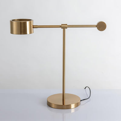 Aveneina Lever Office Table Light