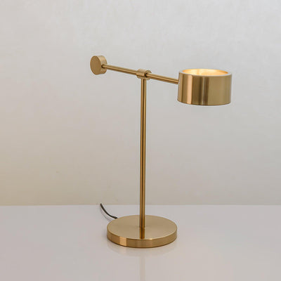 Aveneina Lever Office Table Light