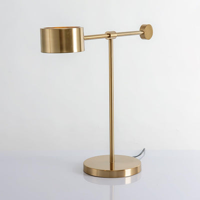 Aveneina Lever Office Table Light