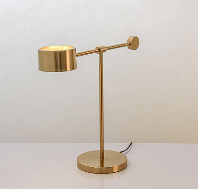 Aveneina Lever Office Table Light