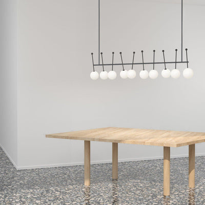 Vavele Pendant Lamp