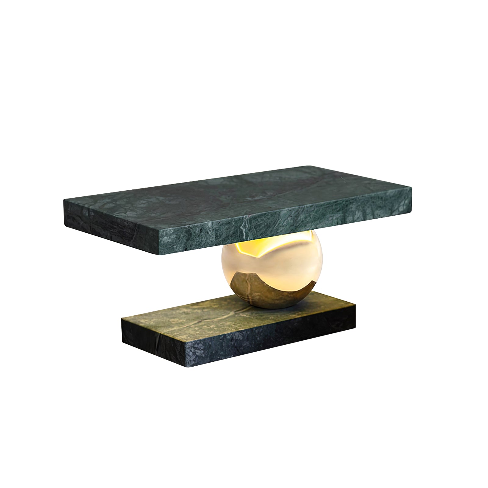 Andrew Modern Marble Table Lamp