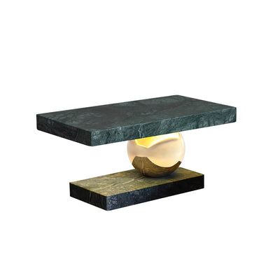 Andrew Modern Marble Table Lamp