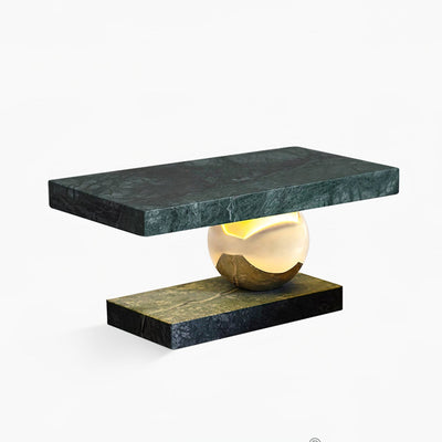 Andrew Modern Marble Table Lamp