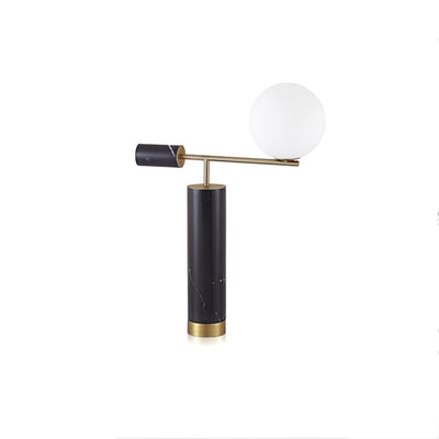 Vathayre Marble Minimalism Table Lamp