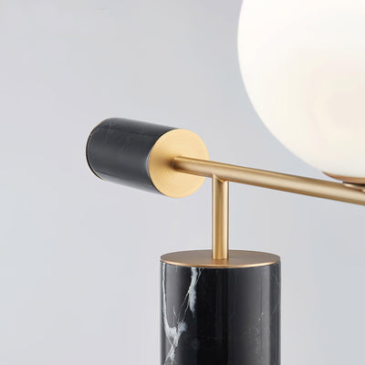 Vathayre Marble Minimalism Table Lamp