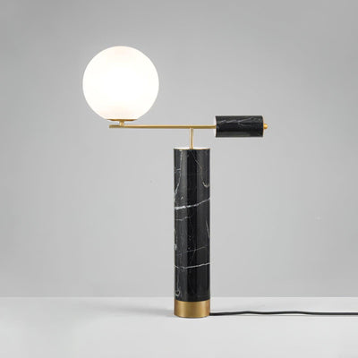 Vathayre Marble Minimalism Table Lamp