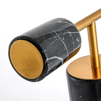 Vathayre Marble Minimalism Table Lamp