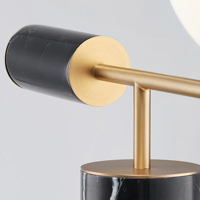 Vathayre Marble Minimalism Table Lamp