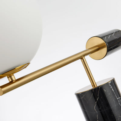 Vathayre Marble Minimalism Table Lamp