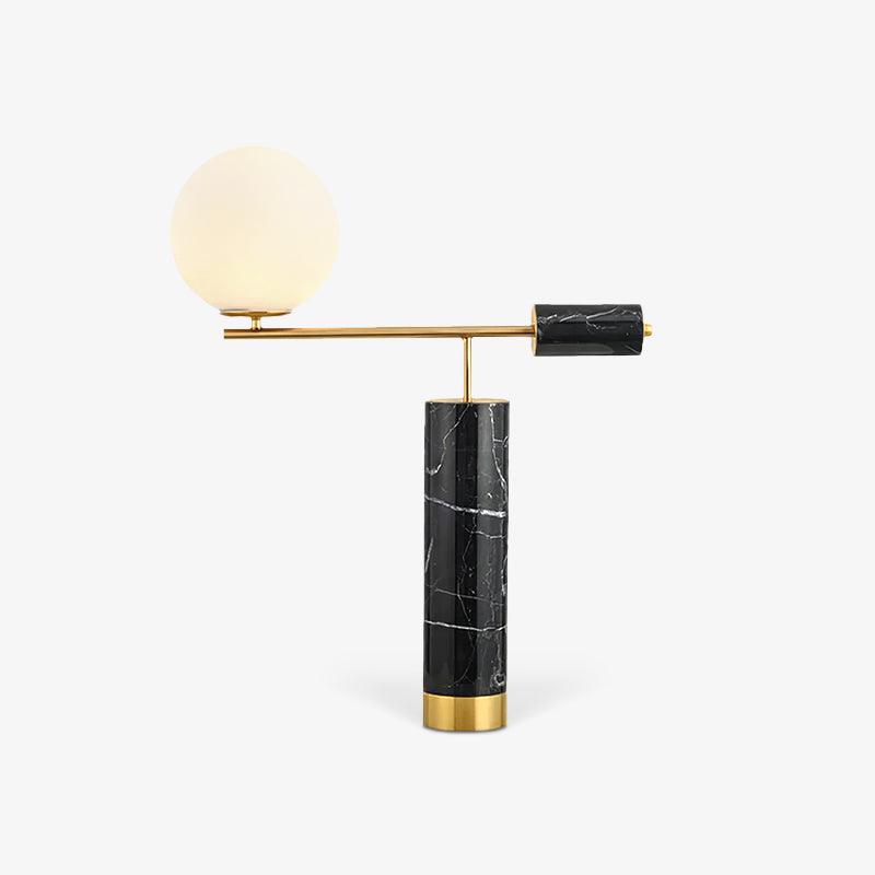 Vathayre Marble Minimalism Table Lamp
