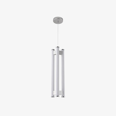 Calinise Minimalist Cylindrical Pendant Light