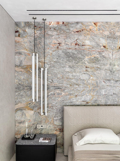 Calinise Minimalist Cylindrical Pendant Light