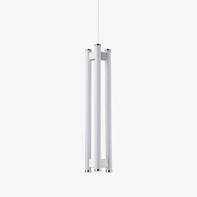 Calinise Minimalist Cylindrical Pendant Light