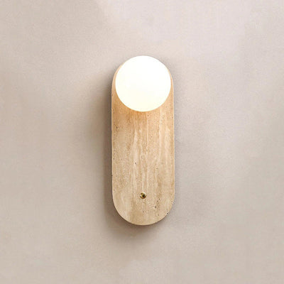 Zeshaen Wall Lamp