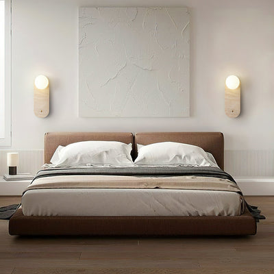 Zeshaen Wall Lamp