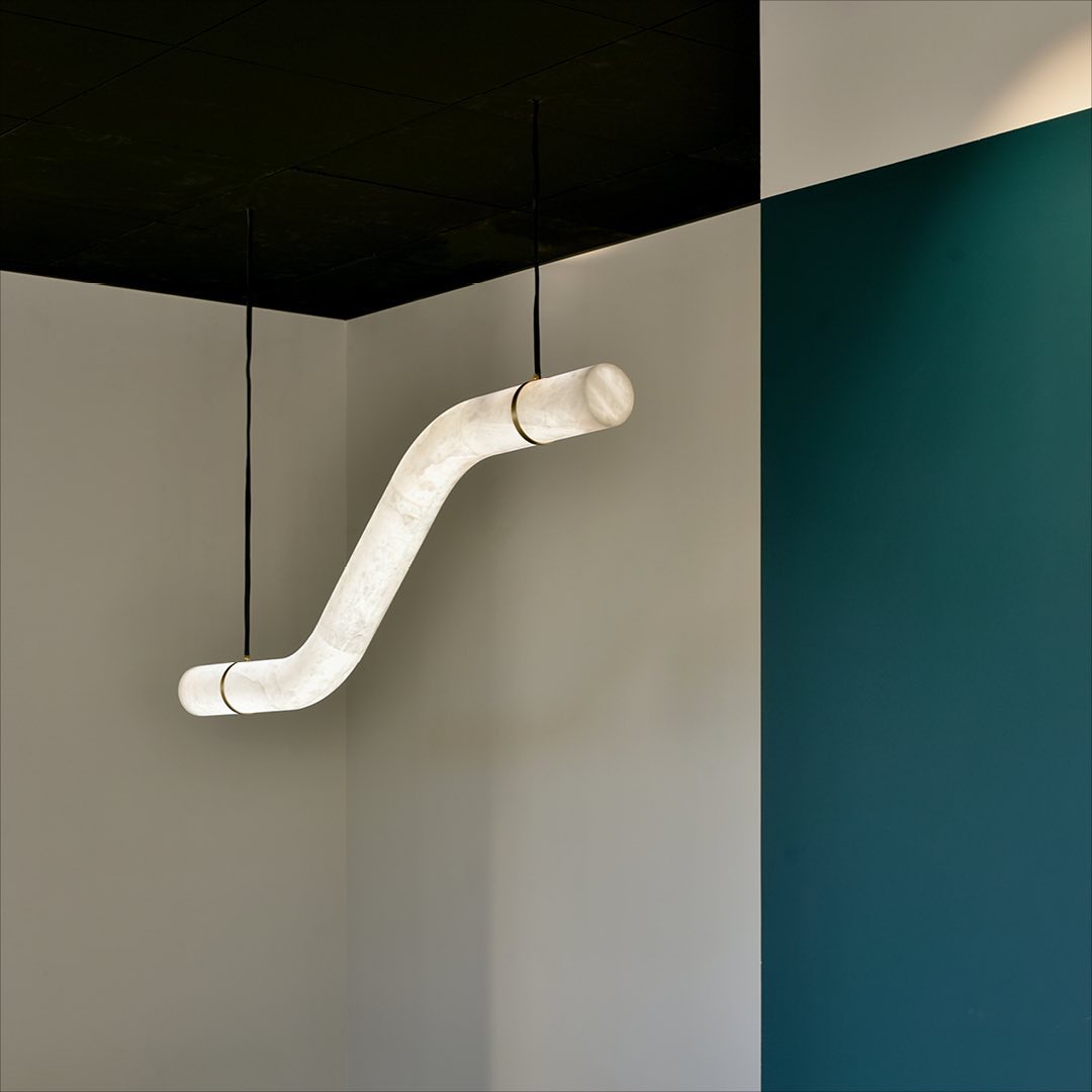 Errina Pendant Light