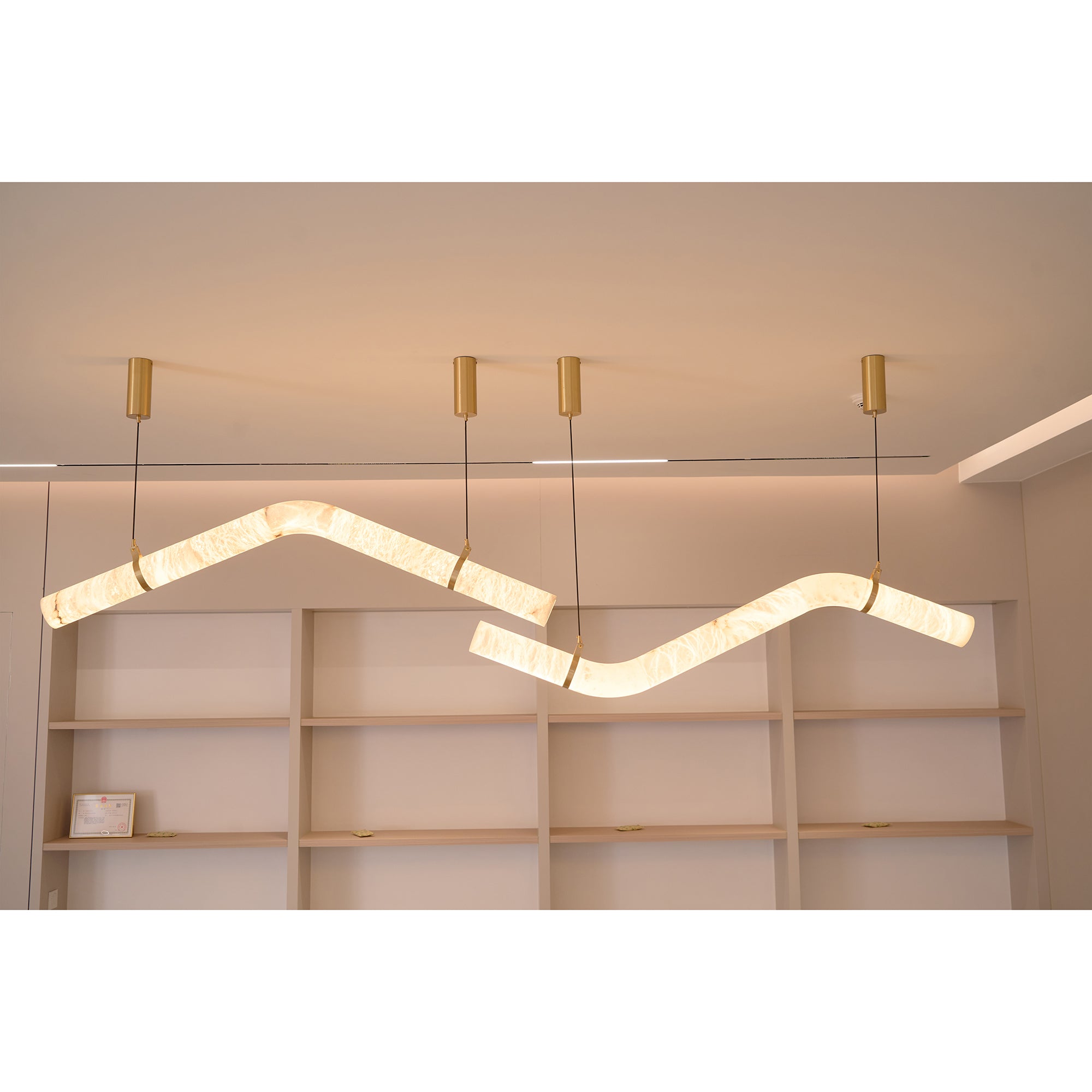 Errina Pendant Light