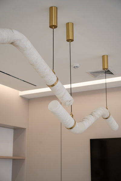 Errina Pendant Light